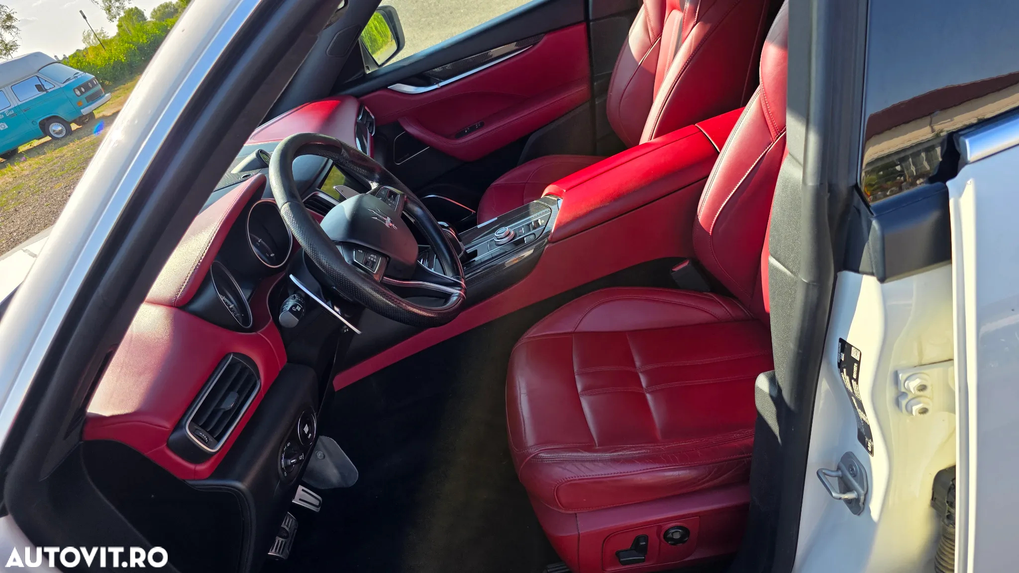 Maserati Levante - 7