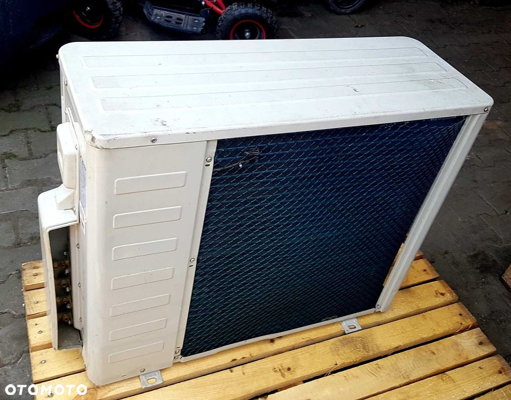 COMFEE Klimatyzator MSC-18HRDN1-QC2 - 2