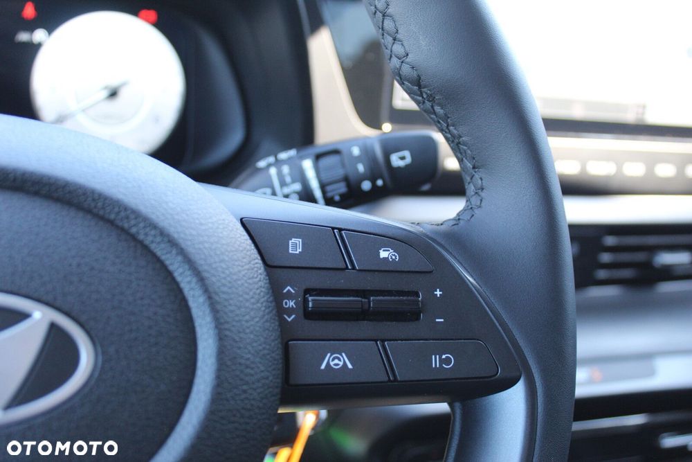 Hyundai i20 1.0 T-GDi Modern - 12