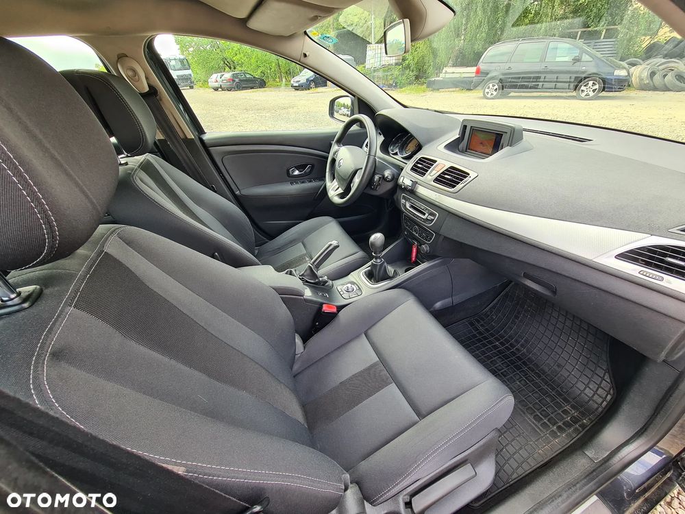Renault Megane - 34