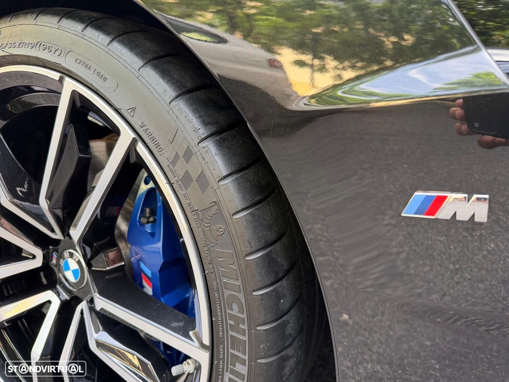 BMW Z4 sDrive20i Aut. - 30