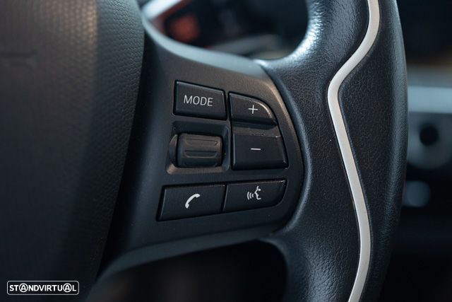 BMW i3 +Comfort Package Advance - 20