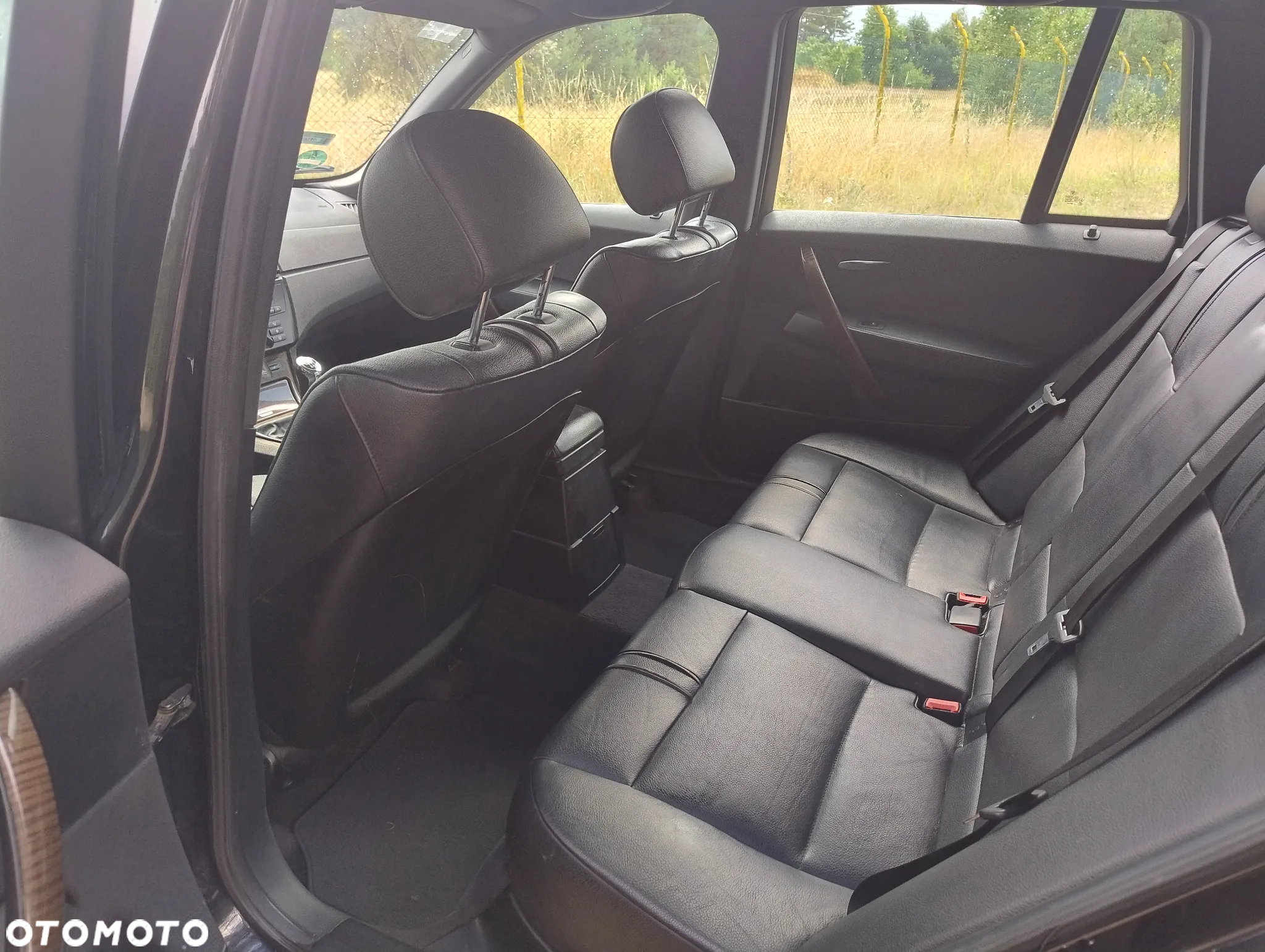 BMW X3 2.0d - 5