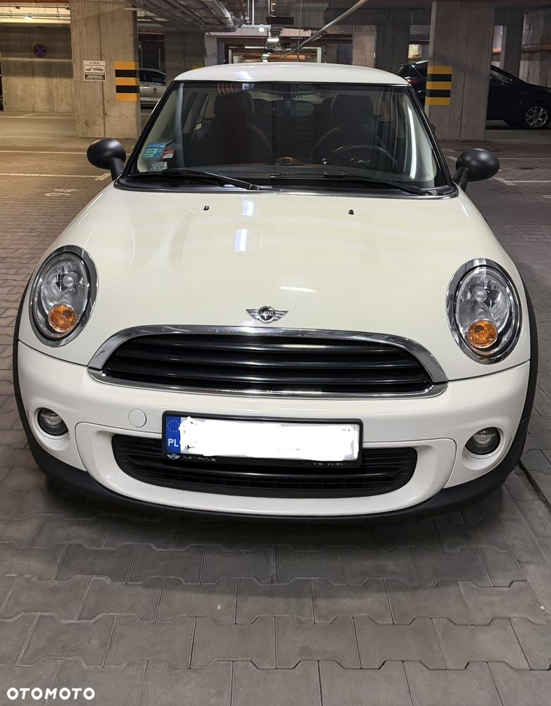 MINI ONE Standard - 5