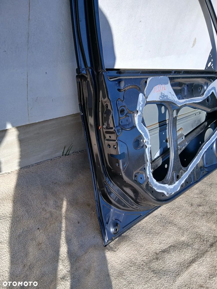 DRZWI PRZEDNIE LEWE HONDA ACCORD VIII ROK 08/15 - 9