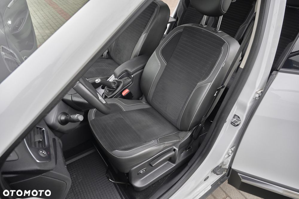 Renault Scenic 1.2 TCE Energy Bose Edition - 30