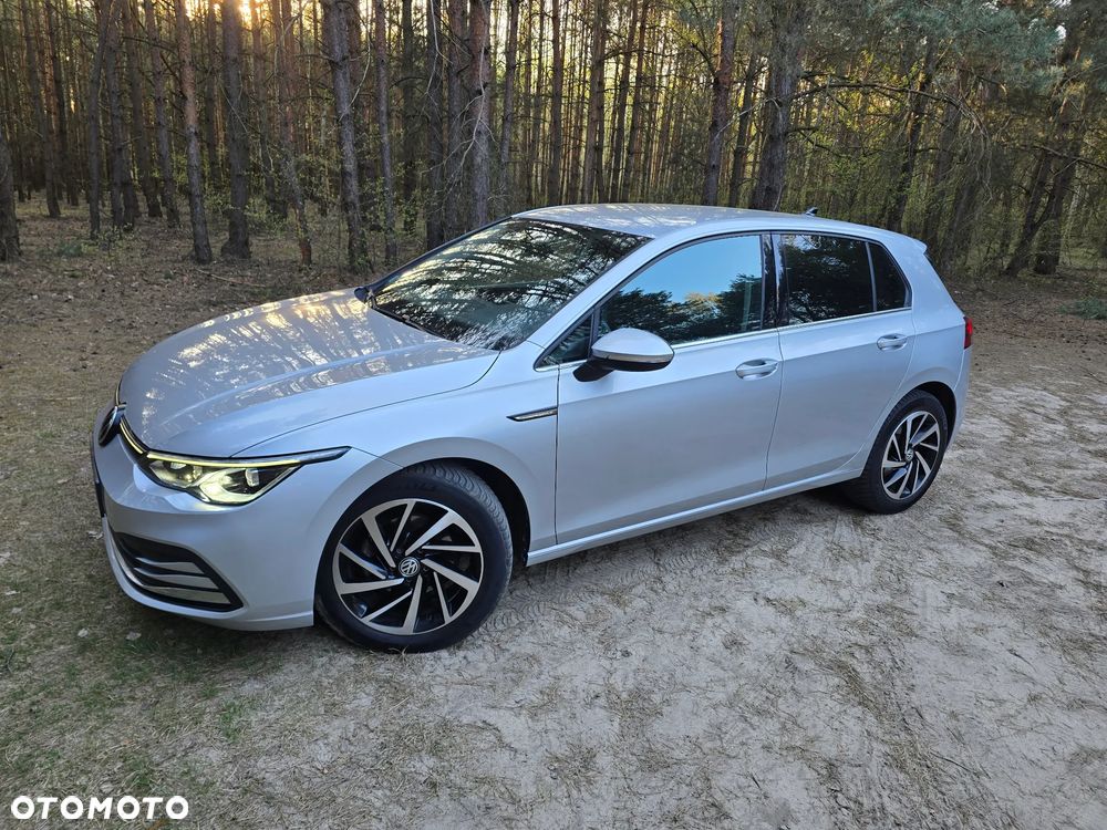 Volkswagen Golf 1.5 TSI BMT Evo Highline DSG - 9