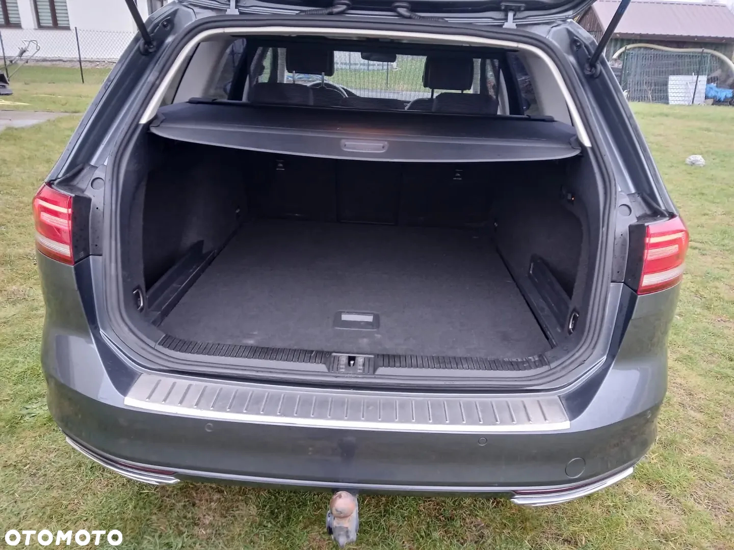 Volkswagen Passat Variant 2.0 TDI (BlueMotion Technology) Comfortline - 12