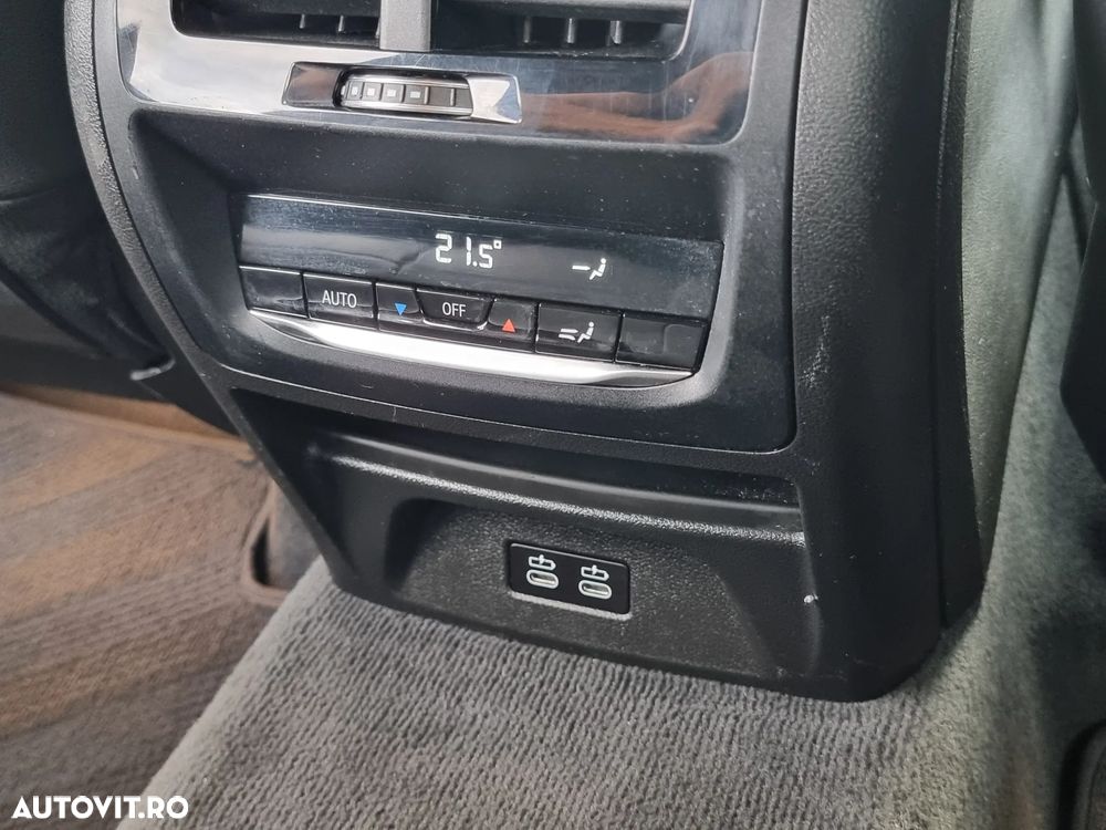 BMW X3 xDrive20d AT xLine - 21