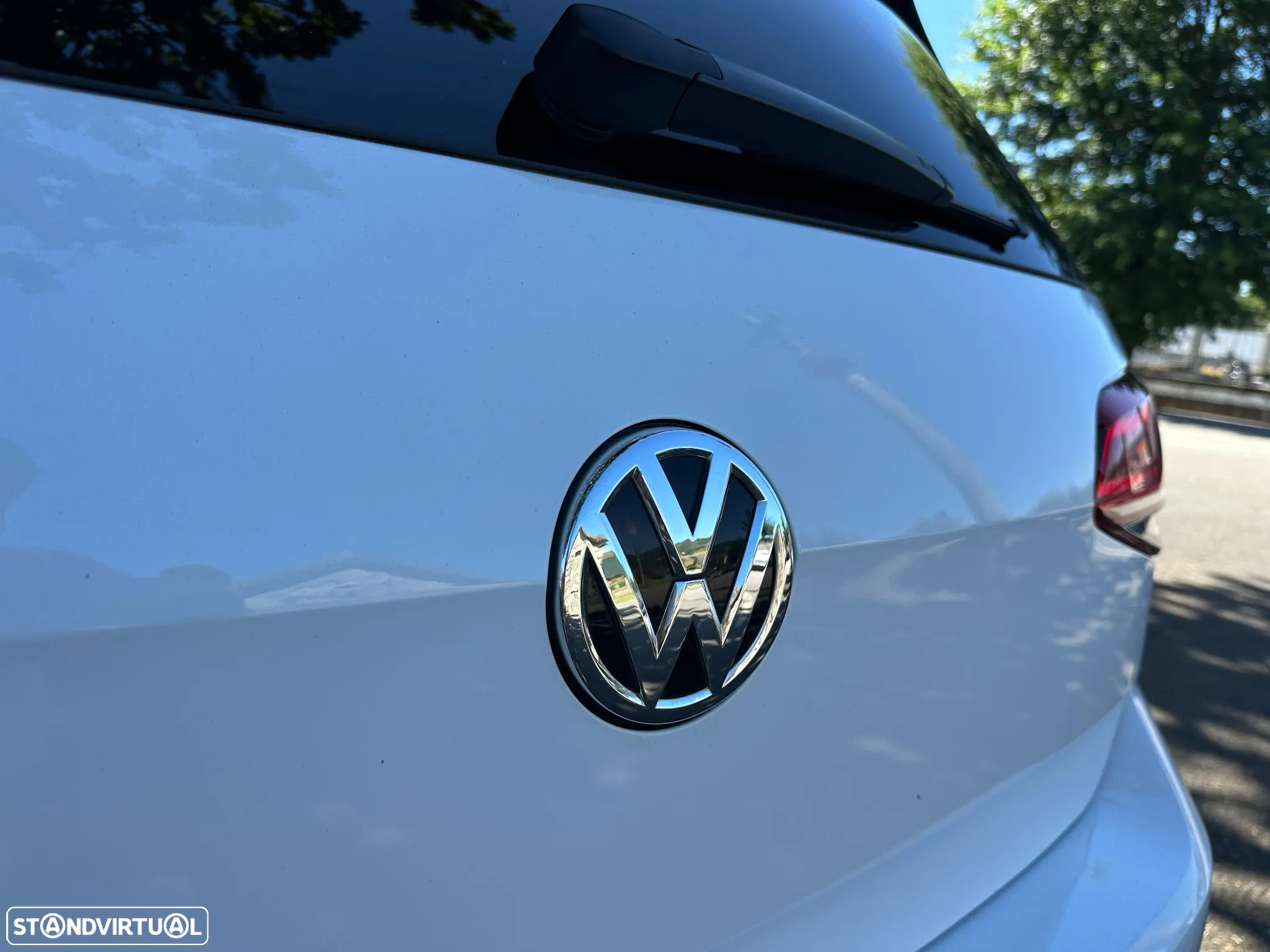 VW Golf 1.4 GTE Plug-in - 18