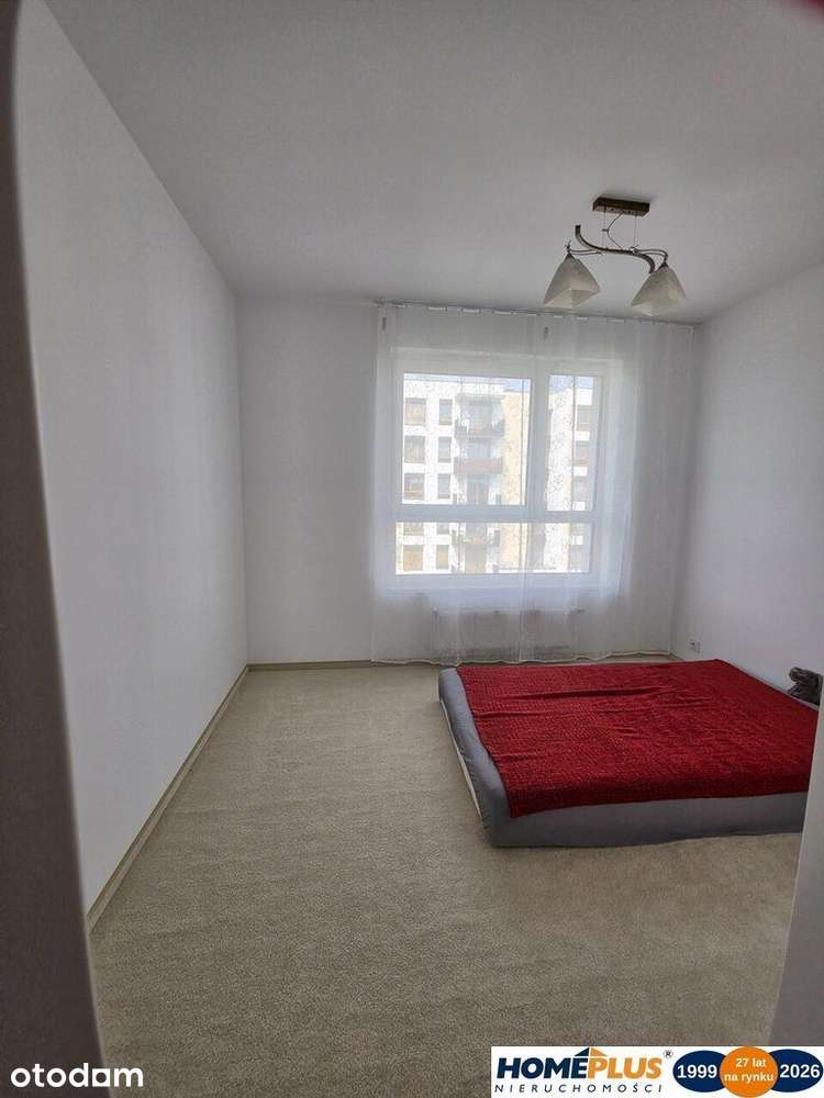 Mieszkanie, 38,07 m², Warszawa