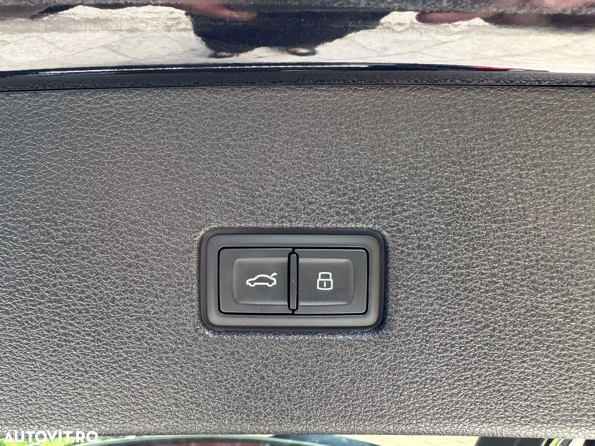 Audi RS Q8 RSQ8 quattro Tiptronic MHEV - 35