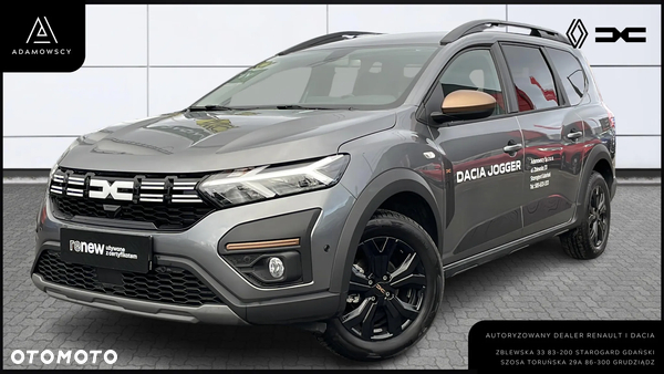 Dacia Jogger 1.0 TCe Extreme