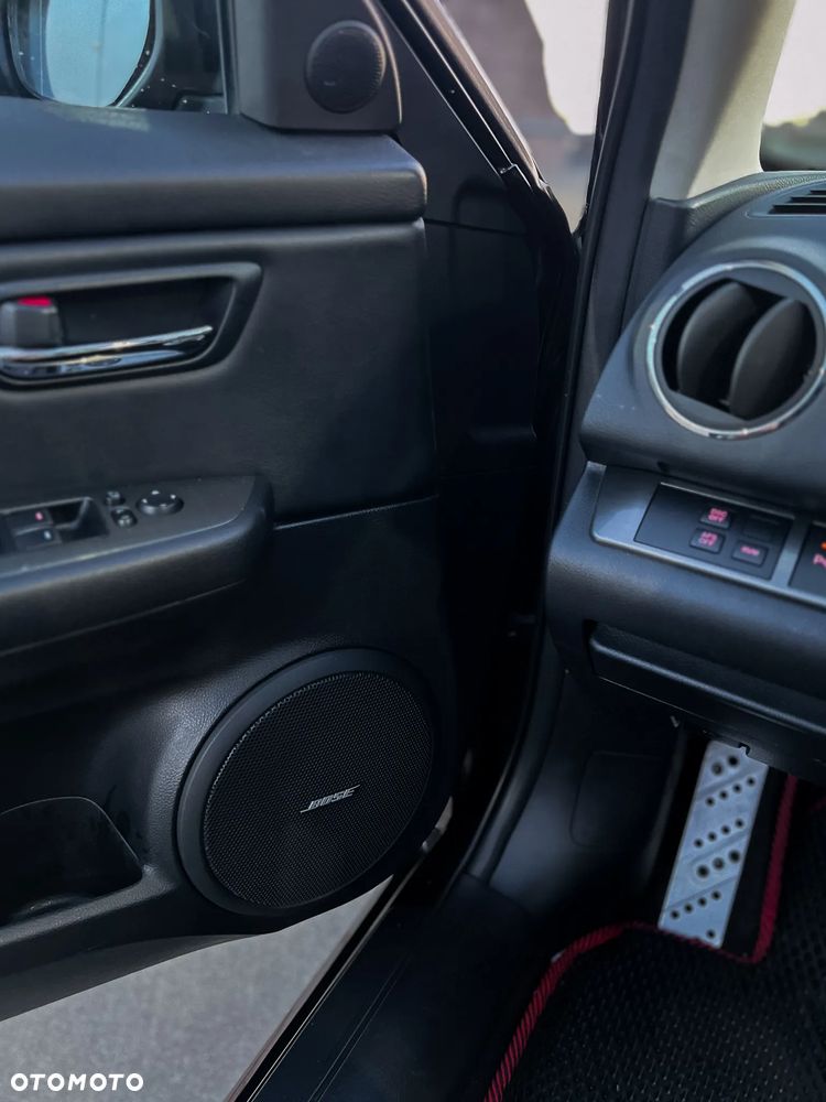 Mazda 6 2.2 CD Exclusive + - 10