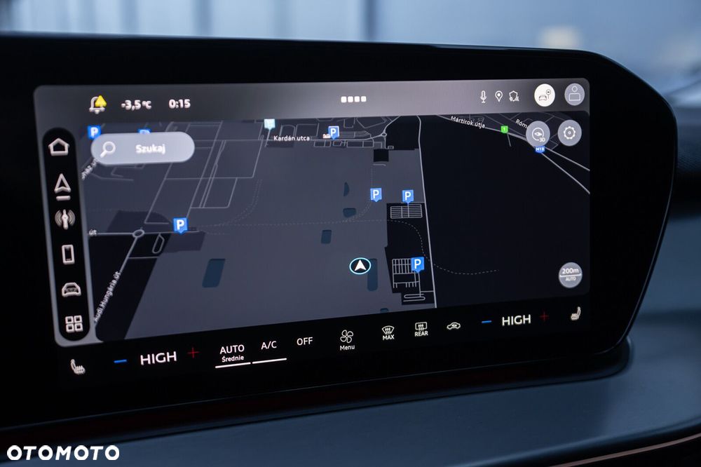 Audi Q3 Sportback - 22