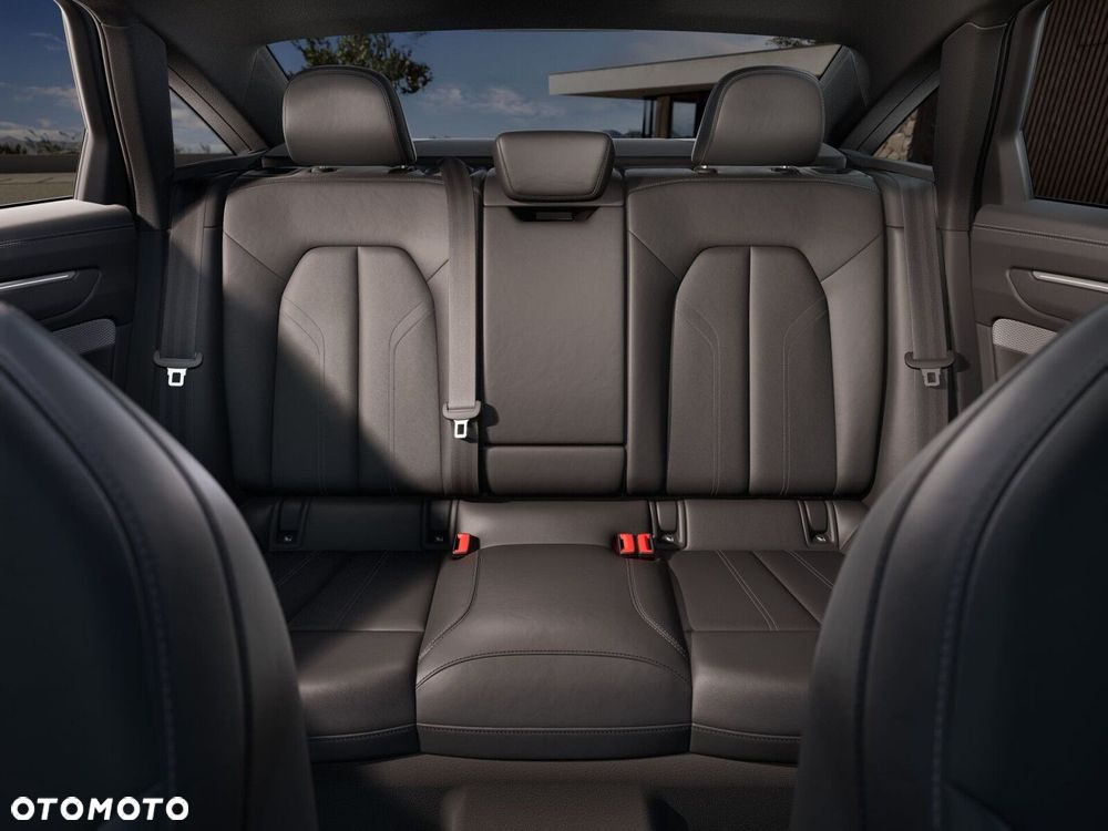 Audi A6 Limousine - 8