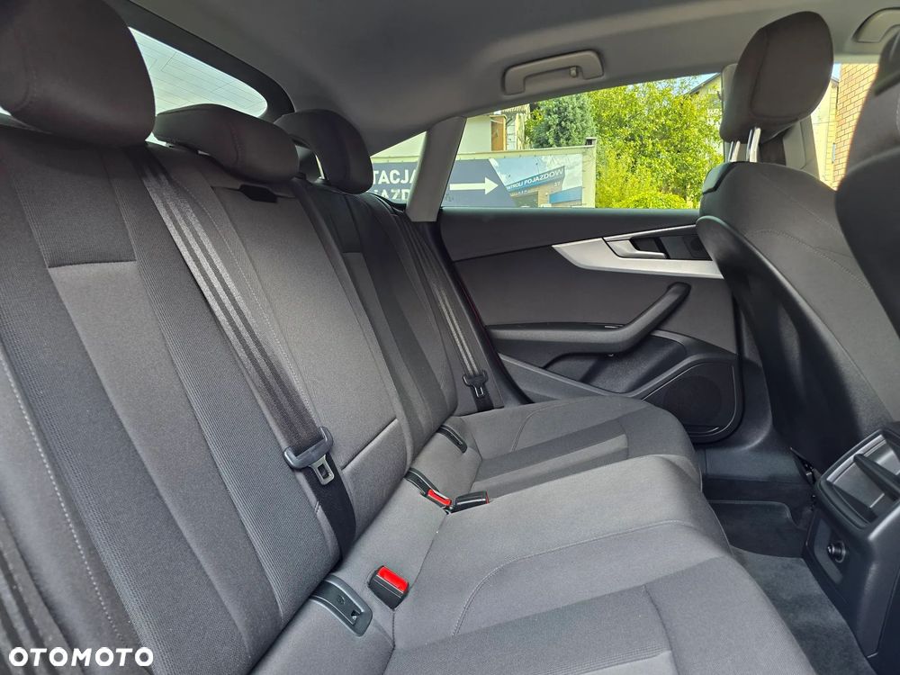 Audi A5 Sportback 40 TFSI Sport S tronic - 26