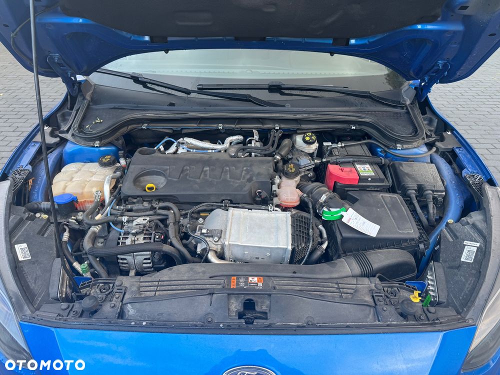 Ford Focus - 12