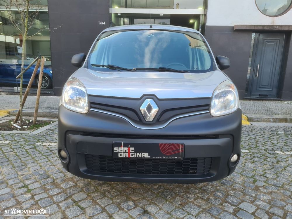 Renault Kangoo Maxi 1.5 110 Extra - 2