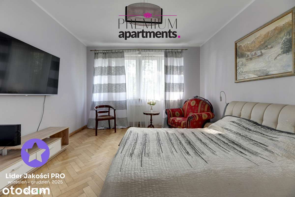 Kamienica śródmieście 3 pokoje 75,65 m2 piwnica