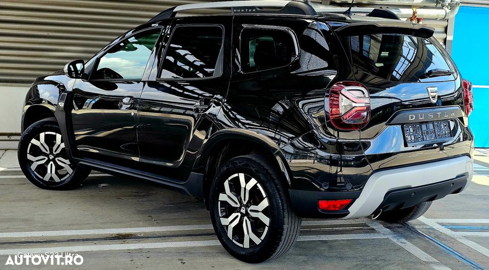 Dacia Duster ECO-G 100 Prestige Plus - 18