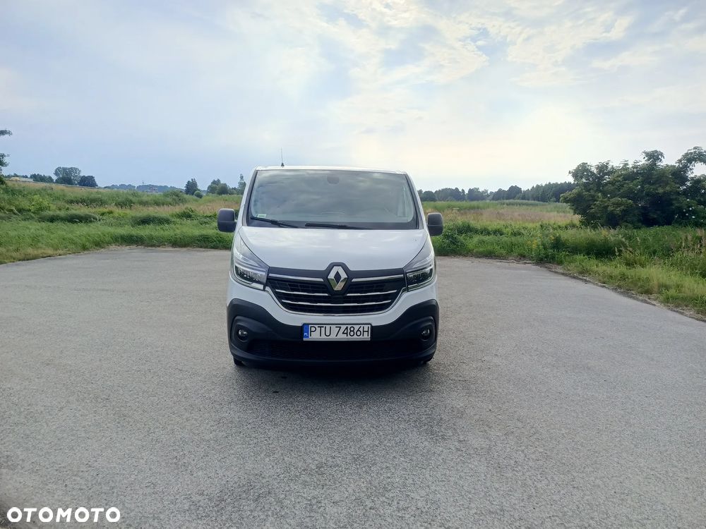 Renault Trafic 2.0 dCi - 3