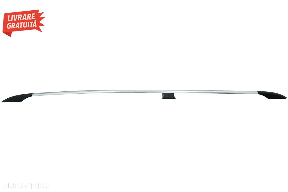 Bari Decorative Longitudinale Portbagaj Mercedes V-Class W447 (2014-up) Ampatament- livrare gratuita - 2