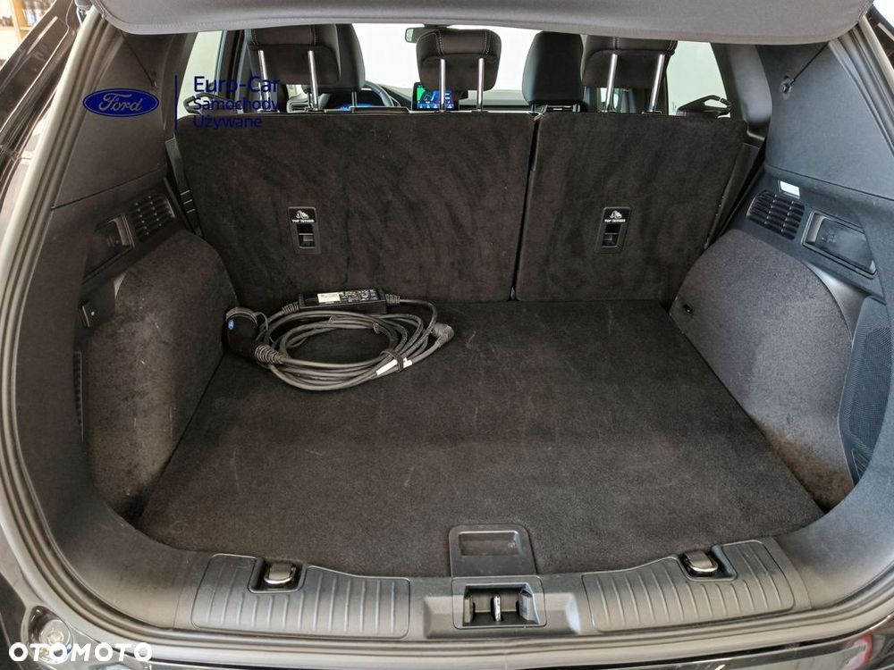 Ford Kuga - 7