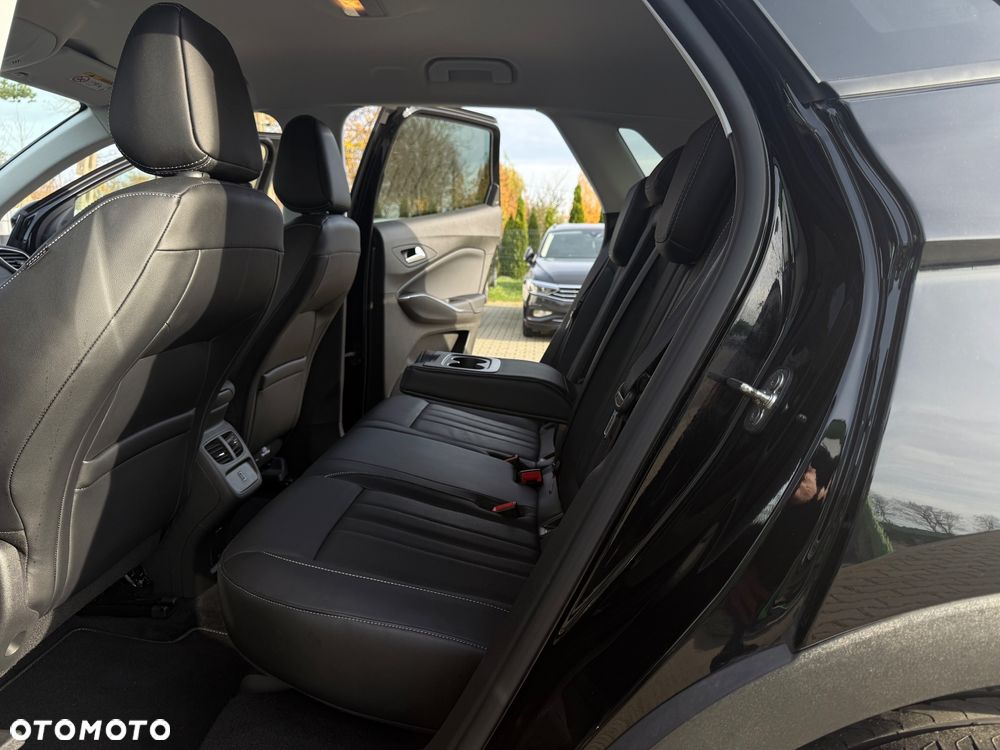 Opel Grandland X 1.6 Start/Stop Automatik Ultimate - 22