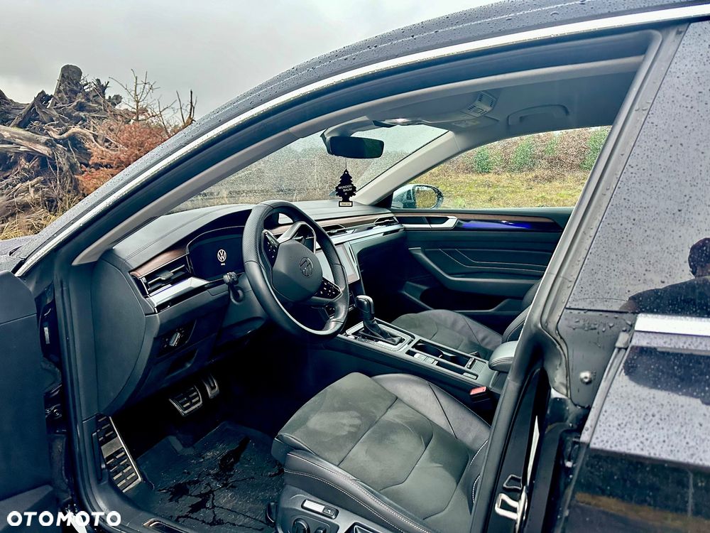 Volkswagen Arteon 2.0 TSI Elegance DSG - 8