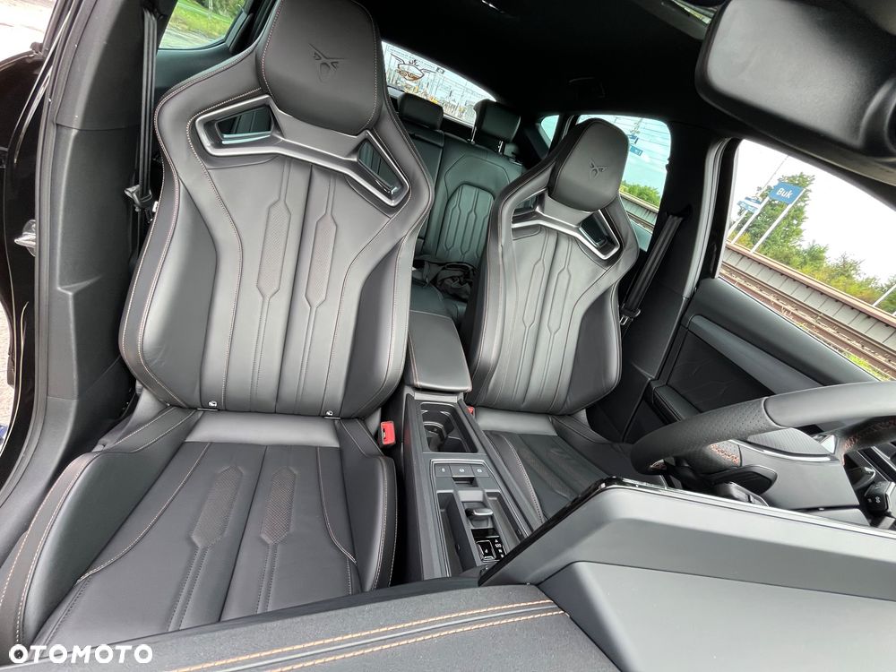 Cupra Formentor 2.5 TSI 4Drive VZ5 DSG - 11