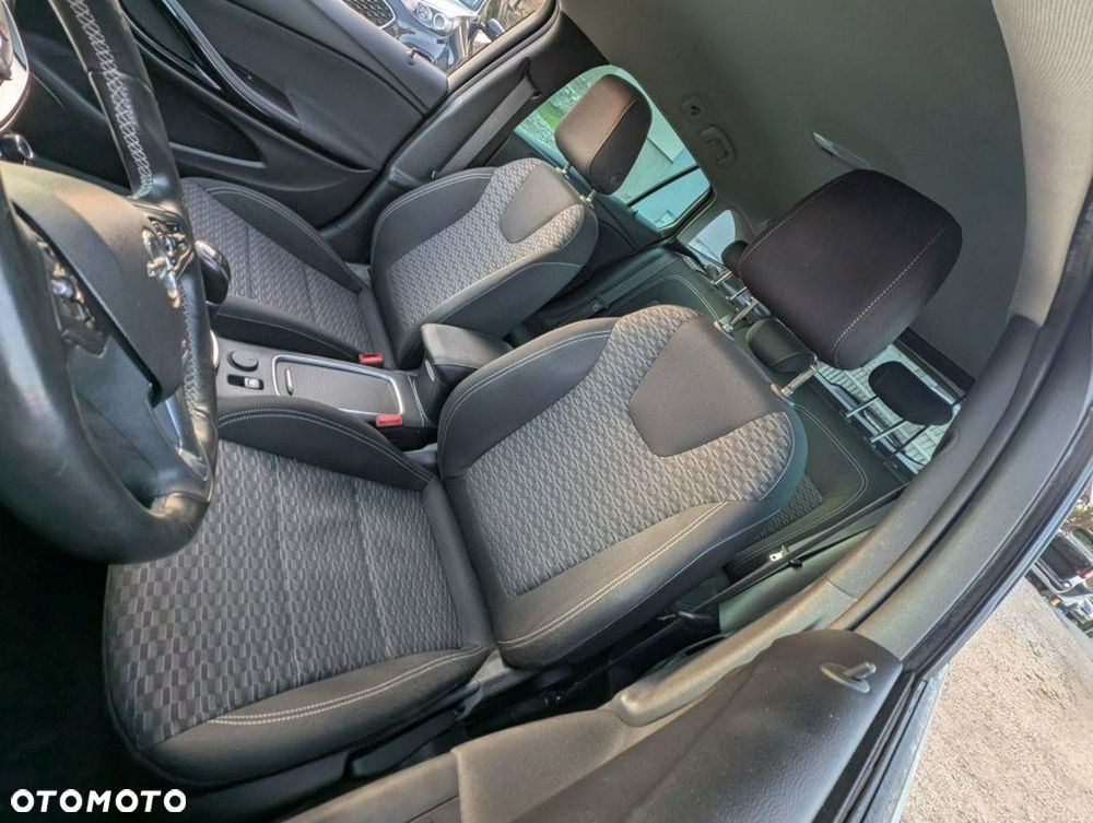 Opel Astra - 16