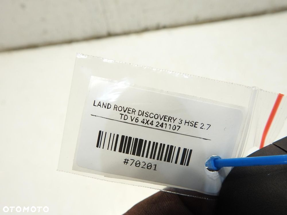 OBUDOWA LUSTERKA WSTECZNEGO LAND ROVER DISCOVERY III 8243719 - 4