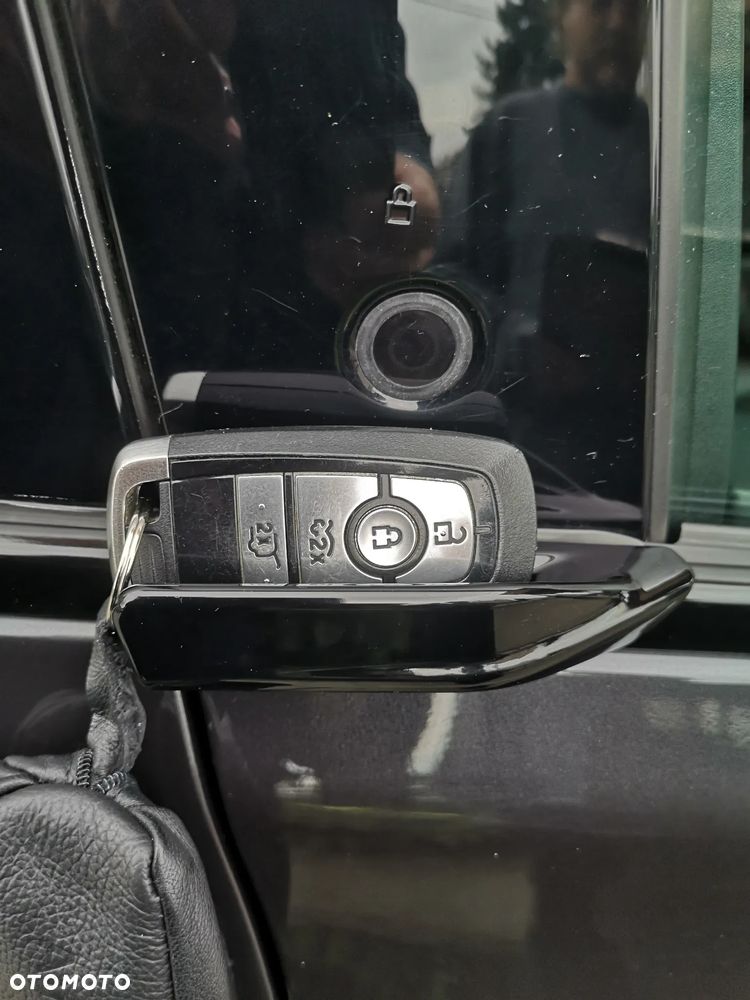 Ford Mustang Mach-E AWD - 8