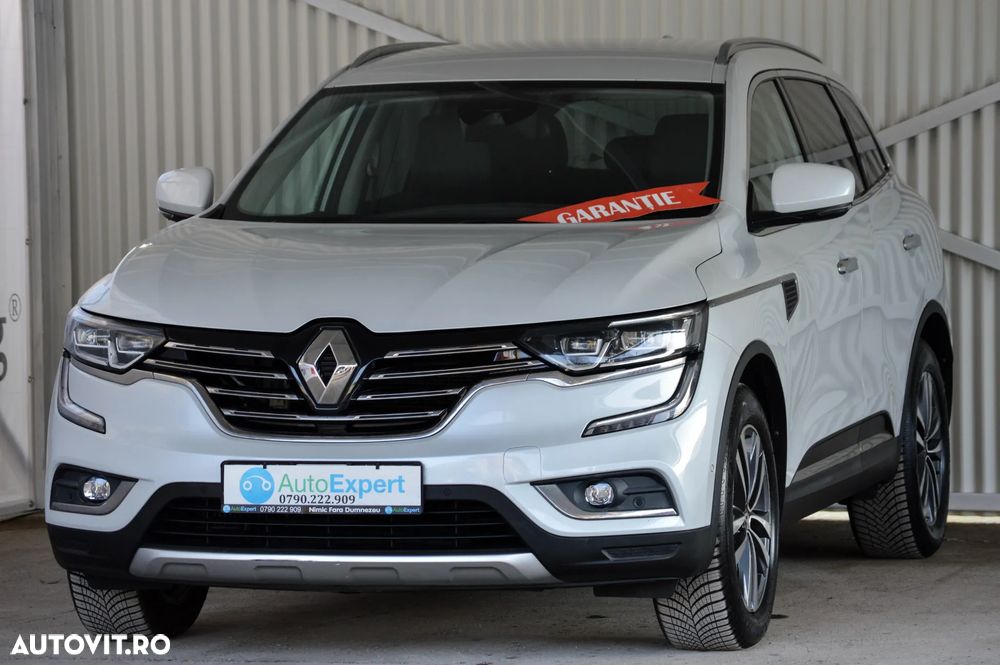 Renault Koleos ENERGY dCi 130 INTENS - 28