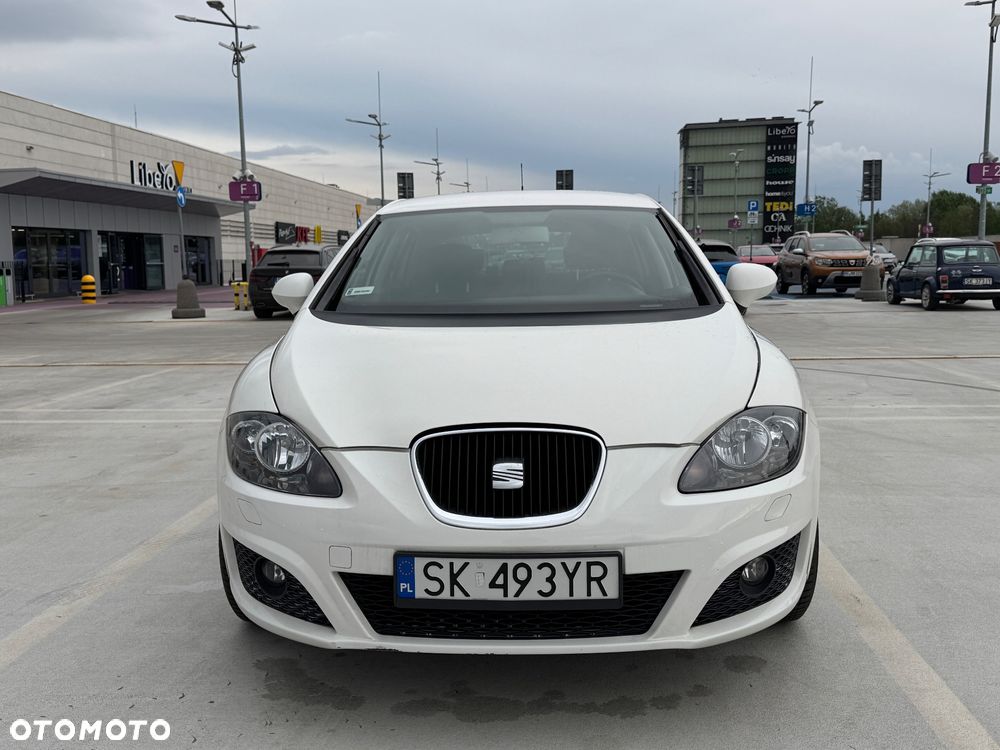 Seat Leon 1.2 TSI Start&Stop Style - 13