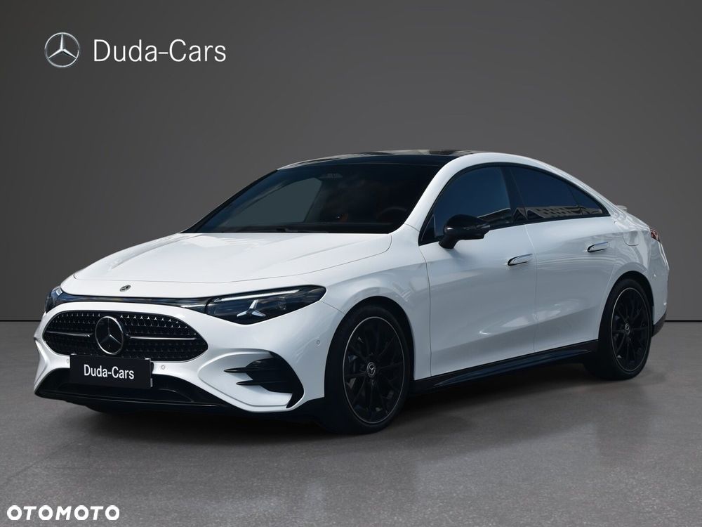 Mercedes-Benz CLA 200 mHEV 8G-DCT - 2