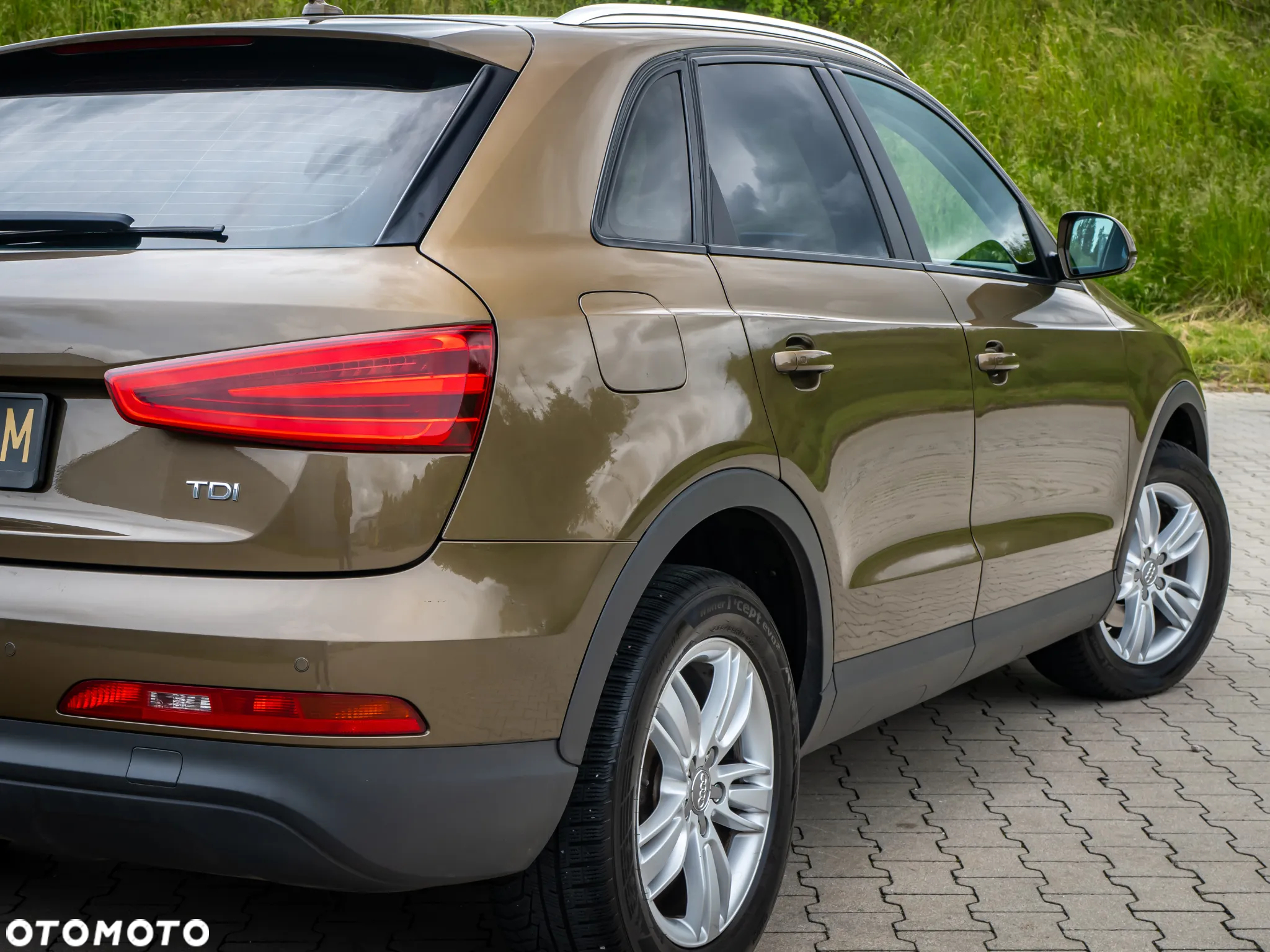 Audi Q3 2.0 TDI - 19