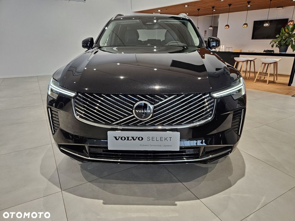Volvo XC 90 - 3
