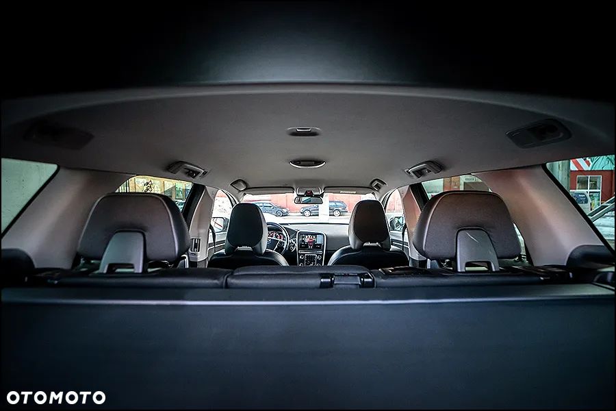Volvo XC 60 D4 Kinetic - 36