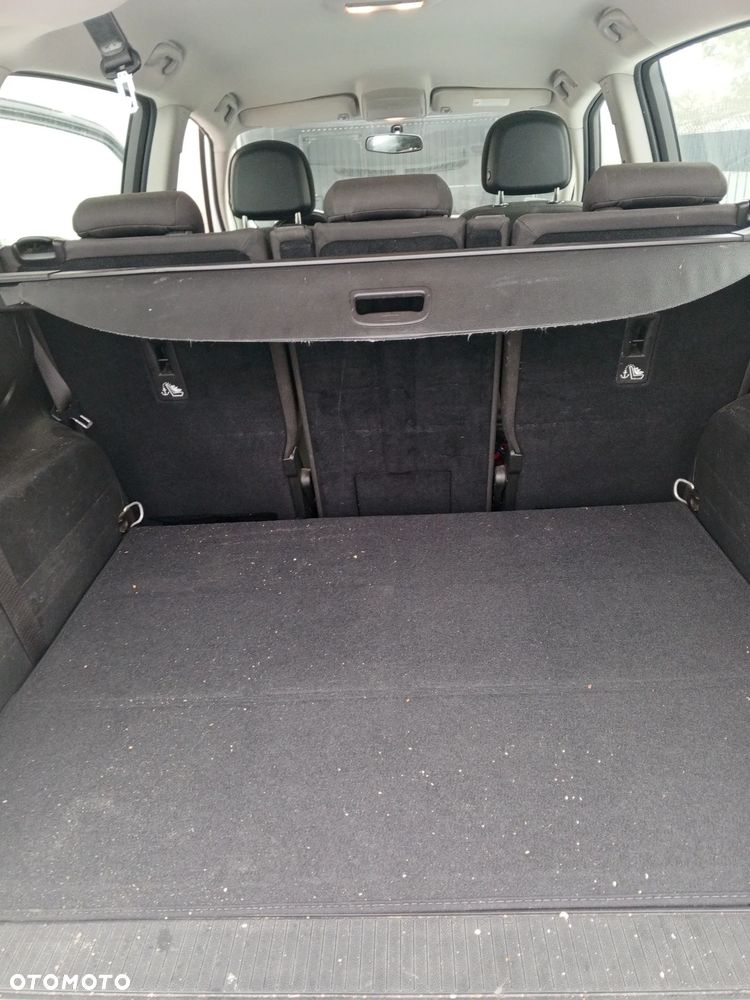 Opel Zafira Tourer 1.6 CDTI ecoFLEX Start/Stop drive - 8