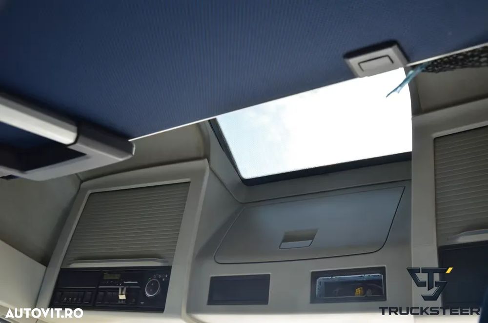 Volvo FH 500 | Euro 6 | I-Save | VEB+ - 14