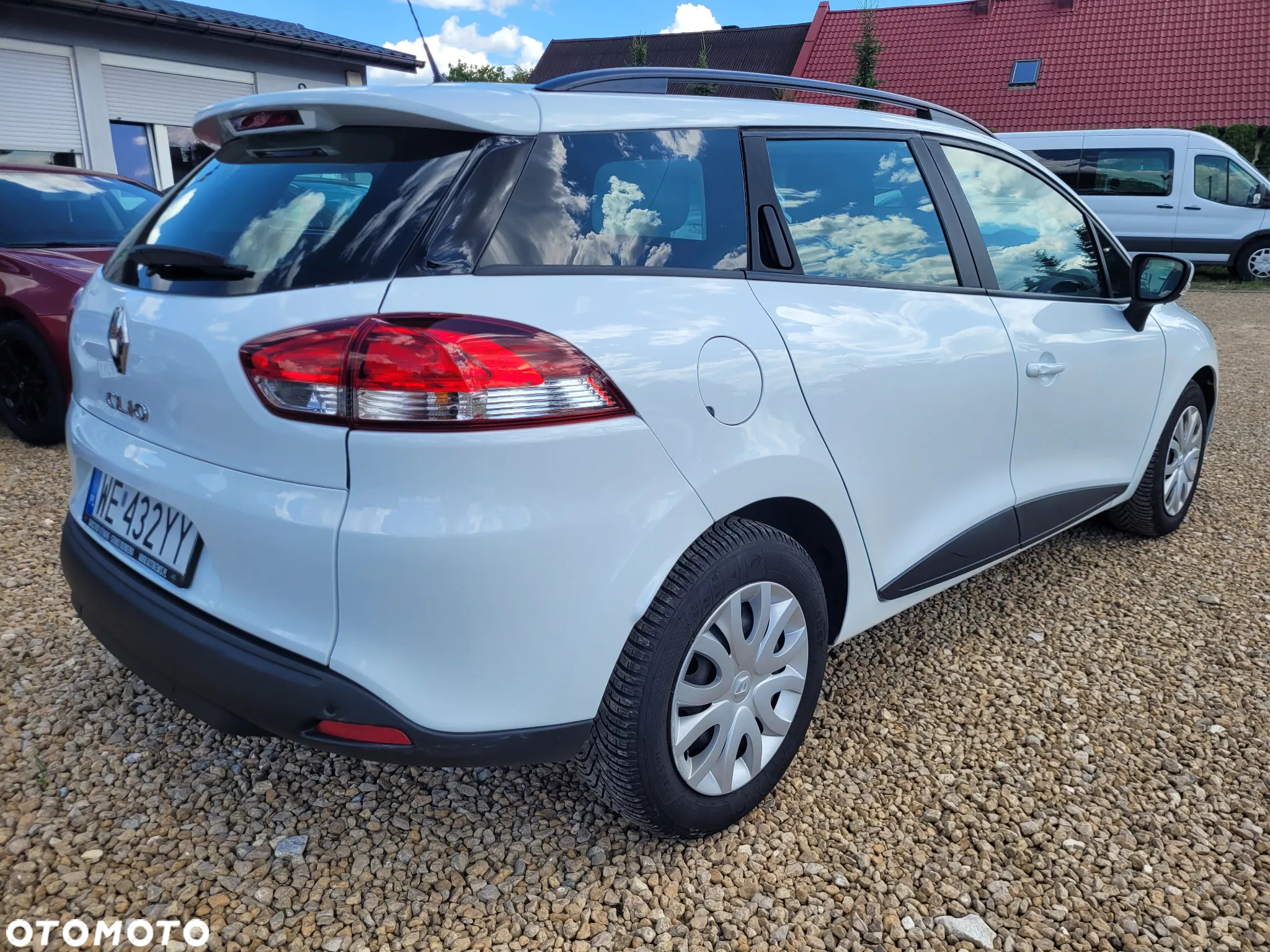 Renault Clio 0.9 Energy TCe Alize - 2