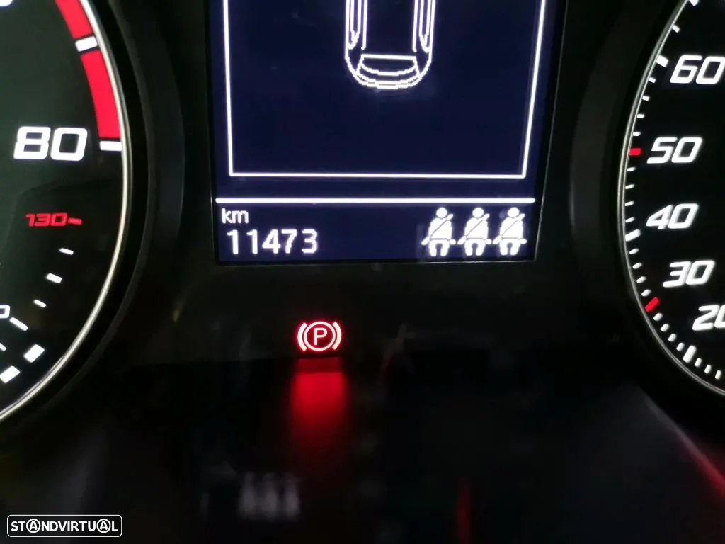 SEAT Arona 1.0 TSI Style - 8