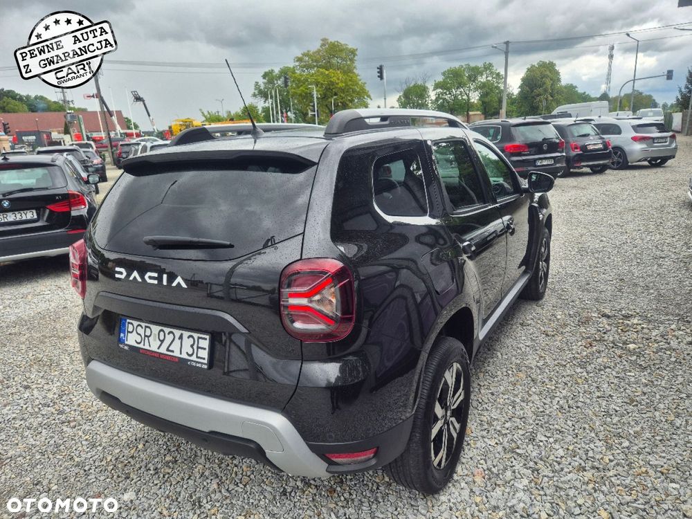 Dacia Duster - 6