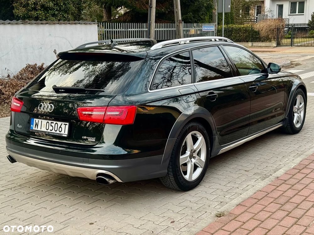 Audi A6 Allroad - 3