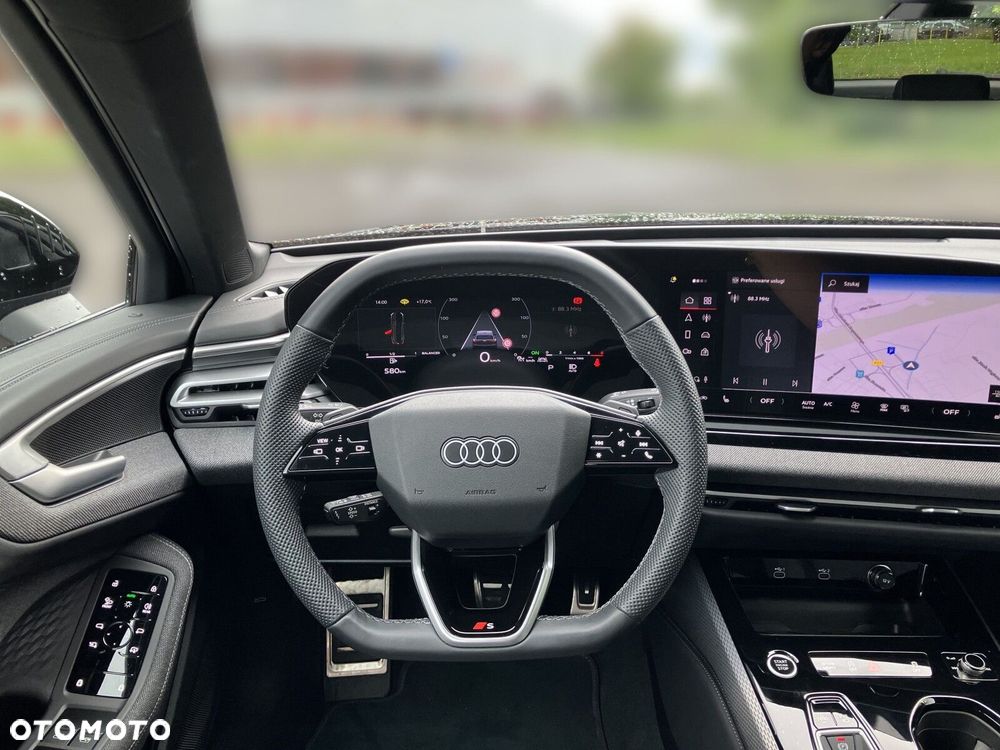 Audi A5 Avant - 12