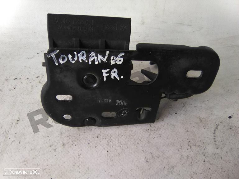 Trinco Capot 1t082_3480a Vw Touran (1t) [2002_2014] 2.0 Tdi - 2