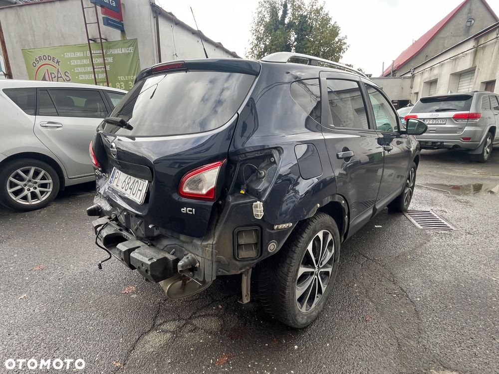 Nissan Qashqai 1.6 DCi 4x4 Visia - 5