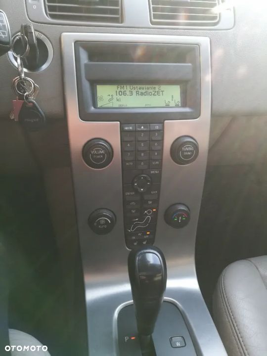 Volvo V50 - 12